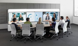 视频会议设备,视频会议设备全面解析